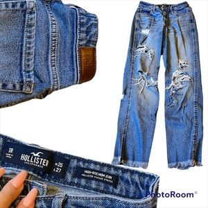 Hollister jeans